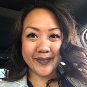 Meet your Posher, April